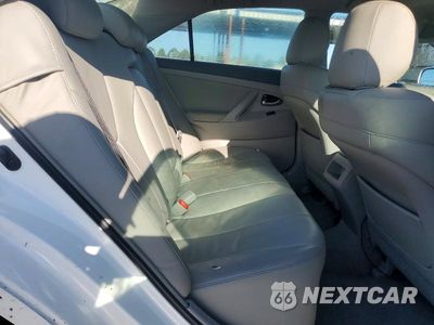 Zdjęcie 10 z 12 samochodu: 2008 TOYOTA CAMRY LE VIN:4T1BE46K78U755592 - miniatura