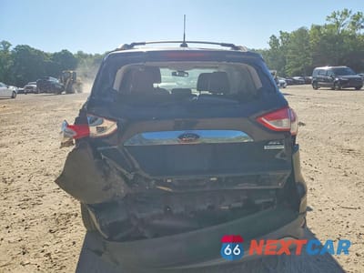 Zdjęcie 6 z 13 samochodu: 2013 FORD ESCAPE SEL VIN:1FMCU0H96DUB12641 - miniatura