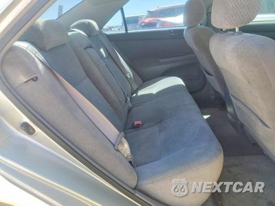 Zdjęcie 10 z 12 samochodu: 2003 TOYOTA CAMRY LE VIN:JTDBE32K930167889 - miniatura