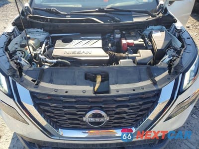 Zdjęcie 11 z 13 samochodu: 2022 NISSAN ROGUE SV VIN:JN8BT3BB1NW339293 - miniatura