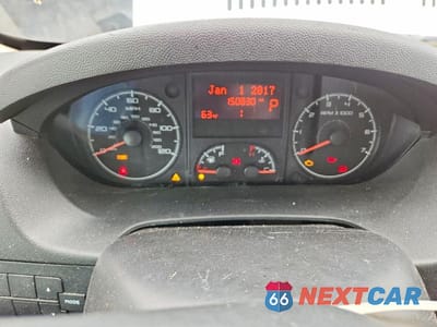 Zdjęcie 9 z 13 samochodu: 2020 RAM PROMASTER 3500 3500 HIGH VIN:3C6URVJG4LE119768 - miniatura