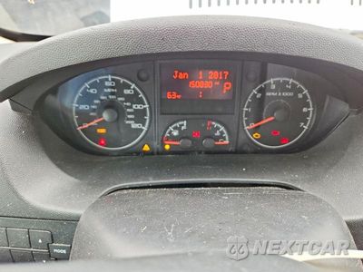 Zdjęcie 9 z 13 samochodu: 2020 RAM PROMASTER 3500 VIN:3C6URVJG4LE119768 - miniatura