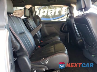 Zdjęcie 11 z 13 samochodu: 2016 DODGE GRAND CARAVAN R VIN:2C4RDGEG1GR339442 - miniatura