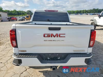 Zdjęcie 6 z 12 samochodu: 2026 GMC SIERRA K1500 ELEVATION-L VIN:3GTPUJEK6TG298881 - miniatura