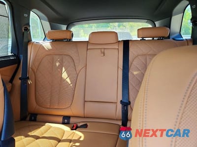 Zdjęcie 10 z 13 samochodu: 2025 BMW X5 SDRIVE 40I VIN:5UX13EU06S9Y36296 - miniatura