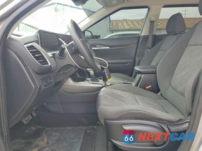 Zdjęcie 7 z 13 samochodu: 2024 KIA SELTOS LX VIN:KNDEPCAAXR7647312 - miniatura