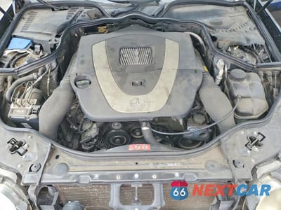 Zdjęcie 11 z 12 samochodu: 2009 MERCEDES-BENZ E 350 VIN:WDBUF56X59B377442 - miniatura