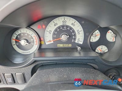 Zdjęcie 9 z 13 samochodu: 2008 TOYOTA FJ CRUISER BASE VIN:JTEBU11F88K052378 - miniatura