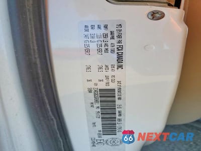 Zdjęcie 13 z 13 samochodu: 2016 DODGE GRAND CARAVAN SE VIN:2C4RDGBG3GR308911 - miniatura