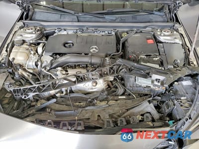 Zdjęcie 11 z 12 samochodu: 2020 MERCEDES-BENZ CLA 250 VIN:W1K5J4GB1LN124082 - miniatura