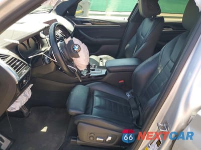 Zdjęcie 7 z 13 samochodu: 2020 BMW X3 XDRIVE30I VIN:5UXTY5C08L9C71646 - miniatura