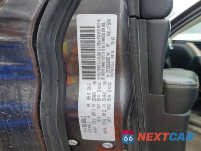 Zdjęcie 13 z 13 samochodu: 2016 JEEP CHEROKEE LIMITED VIN:1C4PJMDS9GW242095 - miniatura