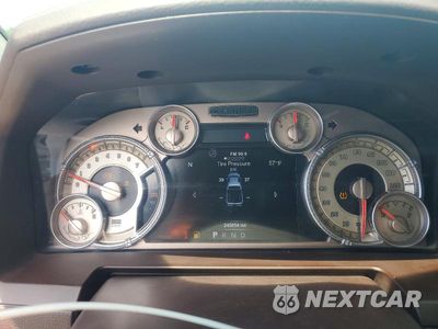 Zdjęcie 9 z 12 samochodu: 2015 RAM 1500 LONGHORN VIN:1C6RR7PT5FS557125 - miniatura