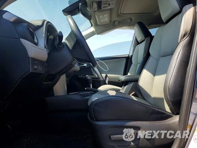 Zdjęcie 7 z 13 samochodu: 2018 TOYOTA RAV4 LIMITED VIN:2T3DFREV3JW726814 - miniatura