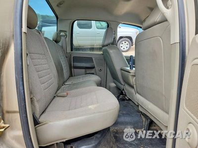 Zdjęcie 10 z 12 samochodu: 2007 DODGE RAM 1500 ST VIN:1D7HU18P67J600062 - miniatura