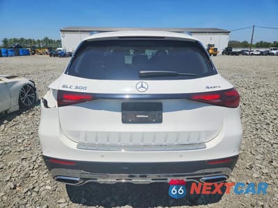 Zdjęcie 6 z 13 samochodu: 2024 MERCEDES-BENZ GLC 300 4MATIC VIN:W1NKM4HB4RF102186 - miniatura