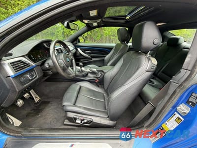 Zdjęcie 12 z 14 samochodu: 2020 BMW 440XI VIN:WBA4W9C04LAG89989 - miniatura