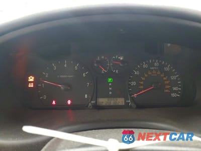 Zdjęcie 9 z 12 samochodu: 2004 HYUNDAI SONATA GLS VIN:KMHWF35H44A056902 - miniatura