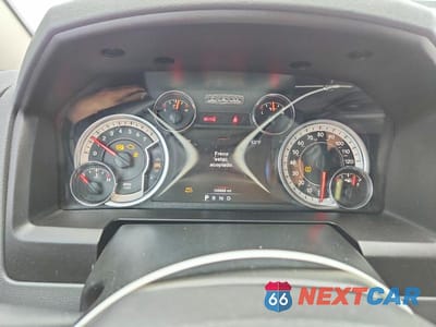 Zdjęcie 9 z 12 samochodu: 2018 RAM 1500 SLT VIN:1C6RR7GG7JS311303 - miniatura