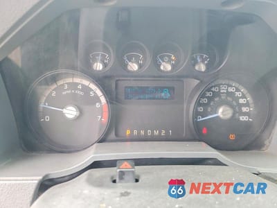 Zdjęcie 9 z 12 samochodu: 2015 FORD F350 SUPER DUTY VIN:1FDRF3E68FEB95616 - miniatura