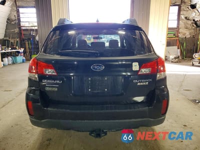 Zdjęcie 6 z 12 samochodu: 2014 SUBARU OUTBACK 2.5I PREMIUM VIN:4S4BRBDCXE3300855 - miniatura