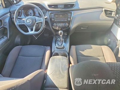 Zdjęcie 8 z 14 samochodu: 2020 NISSAN ROGUE SPORT S VIN:JN1BJ1CW0LW647885 - miniatura
