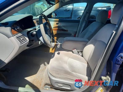 Zdjęcie 7 z 12 samochodu: 2005 BUICK LACROSSE CX VIN:2G4WC532351306547 - miniatura