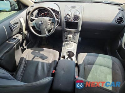 Zdjęcie 8 z 13 samochodu: 2012 NISSAN ROGUE S VIN:JN8AS5MV4CW390494 - miniatura