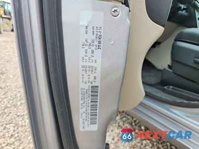 Zdjęcie 14 z 14 samochodu: 2019 DODGE GRAND CARAVAN SXT VIN:2C4RDGCG9KR773250 - miniatura
