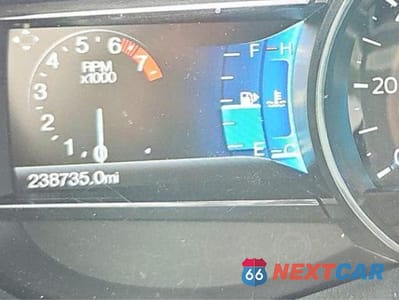 Zdjęcie 8 z 14 samochodu: 2016 FORD EXPLORER XLT VIN:1FM5K7DH3GGB27184 - miniatura