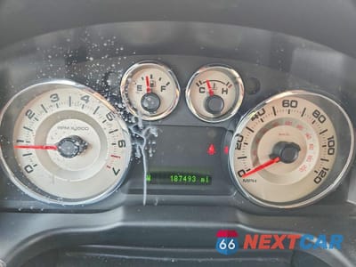 Zdjęcie 9 z 14 samochodu: 2010 FORD EDGE SEL VIN:2FMDK3JC9ABA11550 - miniatura