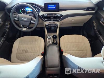 Zdjęcie 8 z 13 samochodu: 2022 FORD ESCAPE SE VIN:1FMCU0EZ5NUB58029 - miniatura
