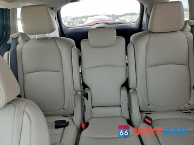 Zdjęcie 10 z 13 samochodu: 2026 HONDA ODYSSEY EXL VIN:5FNRL6H61TB007300 - miniatura
