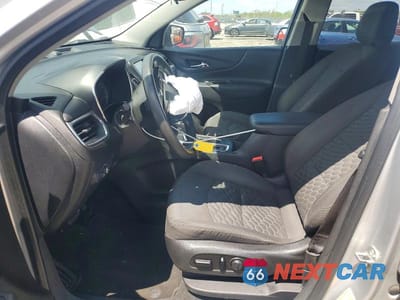 Zdjęcie 7 z 12 samochodu: 2018 CHEVROLET EQUINOX LT VIN:3GNAXJEV3JS646418 - miniatura