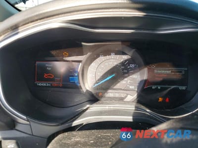 Zdjęcie 9 z 12 samochodu: 2020 FORD FUSION SE VIN:3FA6P0HD5LR110517 - miniatura