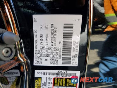 Zdjęcie 13 z 13 samochodu: 2026 TOYOTA SEQUOIA TRD PRO VIN:7SVAAABA1TX077653 - miniatura