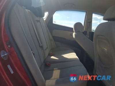 Zdjęcie 10 z 12 samochodu: 2009 HYUNDAI ELANTRA GLS VIN:KMHDU46DX9U759280 - miniatura
