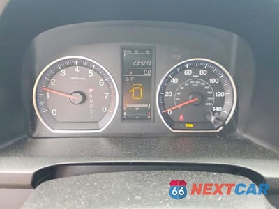 Zdjęcie 9 z 14 samochodu: 2008 HONDA CR-V EXL VIN:JHLRE38778C044540 - miniatura