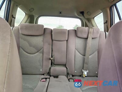 Zdjęcie 10 z 13 samochodu: 2008 TOYOTA RAV4 BASE VIN:JTMZD33VX85099669 - miniatura