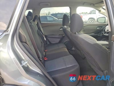 Zdjęcie 11 z 13 samochodu: 2023 NISSAN ROGUE SV VIN:5N1BT3BA1PC845810 - miniatura
