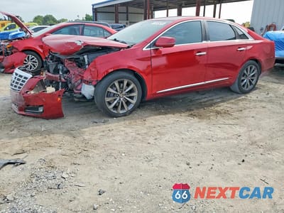 2015 CADILLAC XTS 2G61L5S39F9156362 - główne zdjęcie licytacji z USA - miniatura