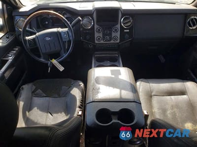 Zdjęcie 8 z 12 samochodu: 2015 FORD F250 SUPER DUTY VIN:1FT7W2BT0FEB77160 - miniatura