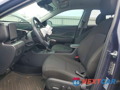 Zdjęcie 7 z 14 samochodu: 2024 HYUNDAI KONA SEL VIN:KM8HB3AB5RU115631 - miniatura