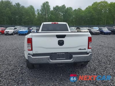 Zdjęcie 6 z 13 samochodu: 2024 RAM 3500 TRADESMAN VIN:3C63RRGL3RG132371 - miniatura