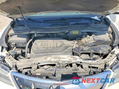 Zdjęcie 12 z 14 samochodu: 2015 ACURA MDX VIN:5FRYD3H29FB010730 - miniatura