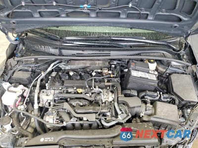 Zdjęcie 11 z 12 samochodu: 2026 TOYOTA COROLLA XSE VIN:5YFT4MCE9TP266871 - miniatura