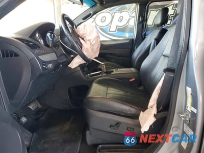 Zdjęcie 7 z 13 samochodu: 2016 DODGE GRAND CARAVAN R VIN:2C4RDGEG1GR339442 - miniatura