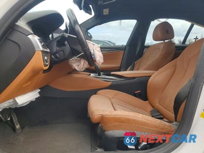 Zdjęcie 7 z 13 samochodu: 2021 BMW 530 I VIN:WBA53BH09MWW96029 - miniatura