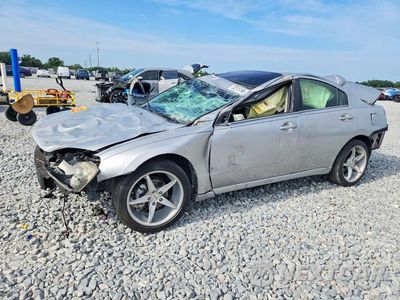 2012 MITSUBISHI GALANT ES 4A32B3FF5CE011466 - główne zdjęcie licytacji z USA - miniatura