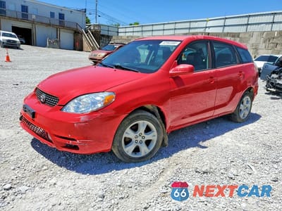 2005 TOYOTA MATRIX XR 2T1LR32E35C321069 - główne zdjęcie licytacji z USA - miniatura